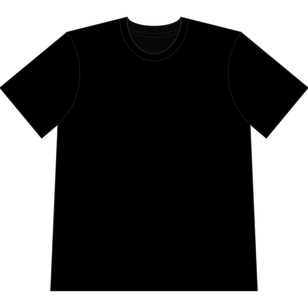 the basic women's tee