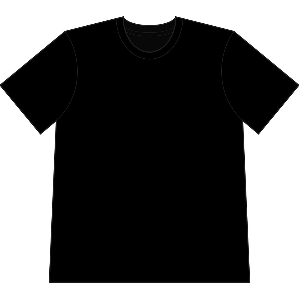 the basic women's tee
