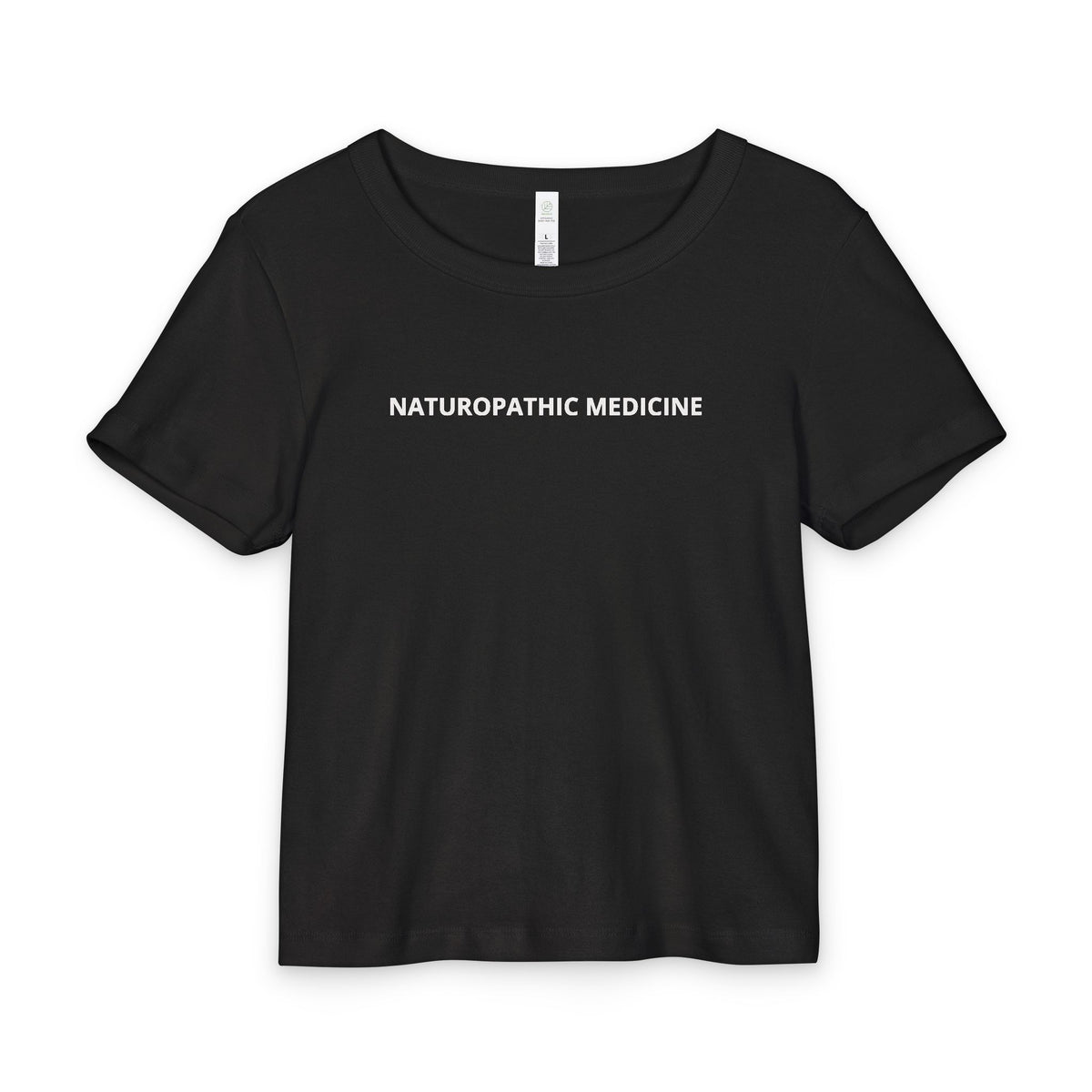 the classic baby tee