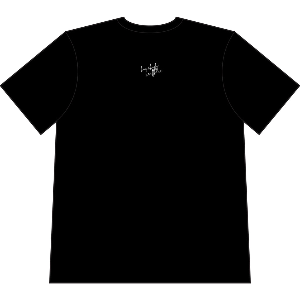 the basic women's tee