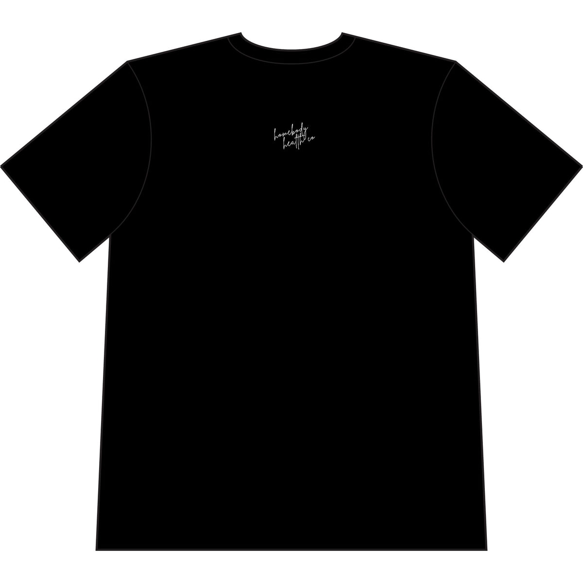 the basic women's tee